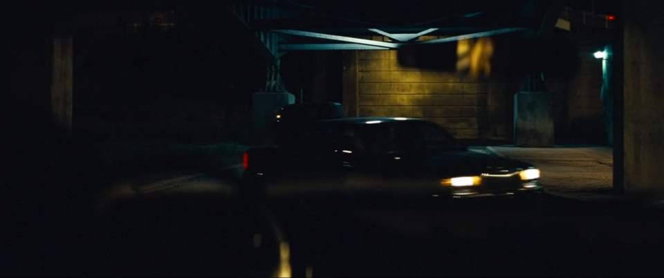 Lincoln Town Car