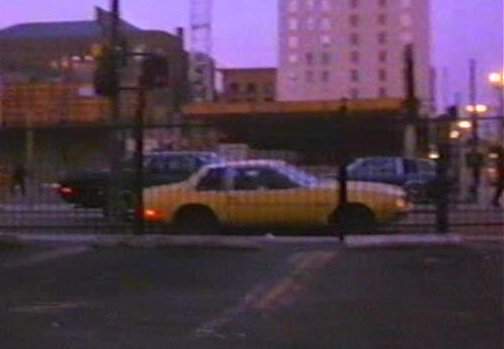 Chevrolet Monza Towne Coupe