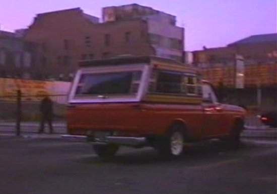 Datsun 521