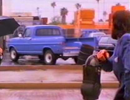 Ford F-250