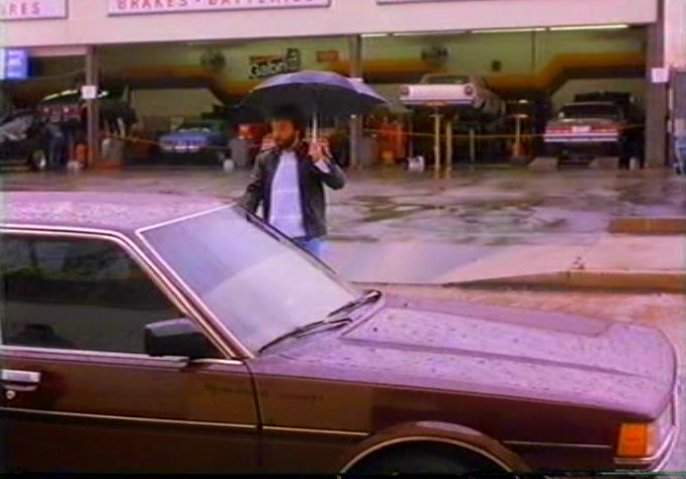 Toyota Cressida