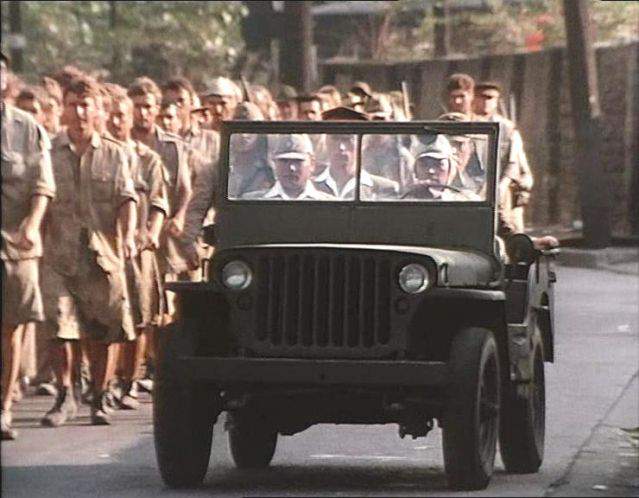 Willys MB 'Jeep'