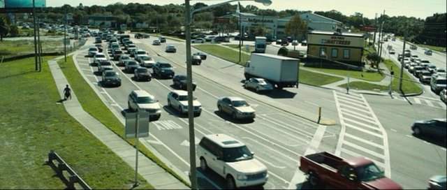 Land-Rover Range Rover Series III