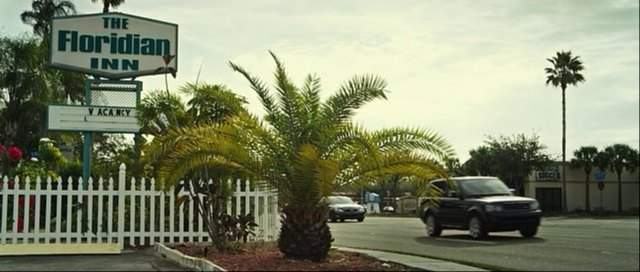 Land-Rover Range Rover Sport