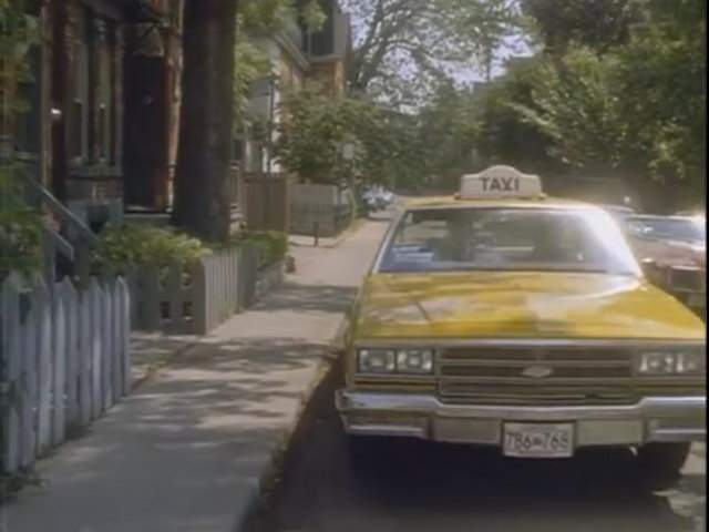 Chevrolet Impala