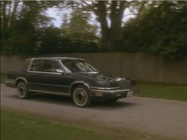 Chrysler New Yorker
