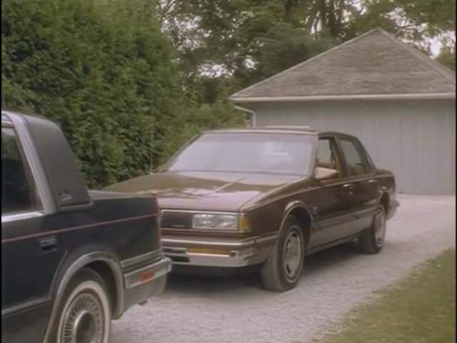 Oldsmobile Eighty-Eight Royale