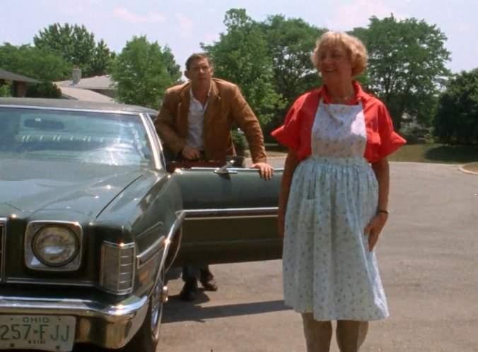 Ford Elite