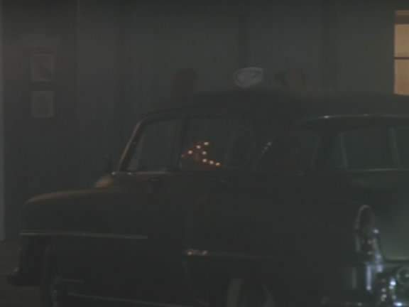 Chrysler Windsor De Luxe