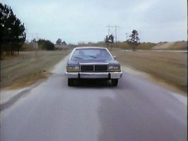 Ford LTD