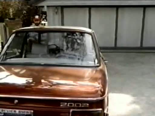BMW 2002