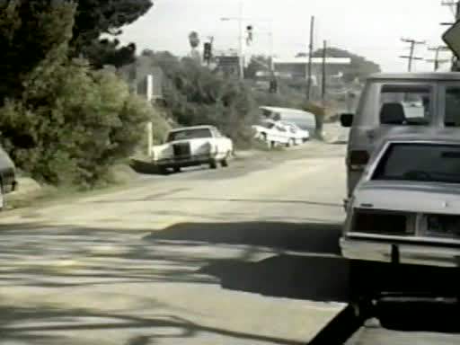Ford Fairmont