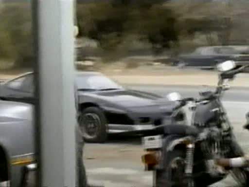 Pontiac Fiero