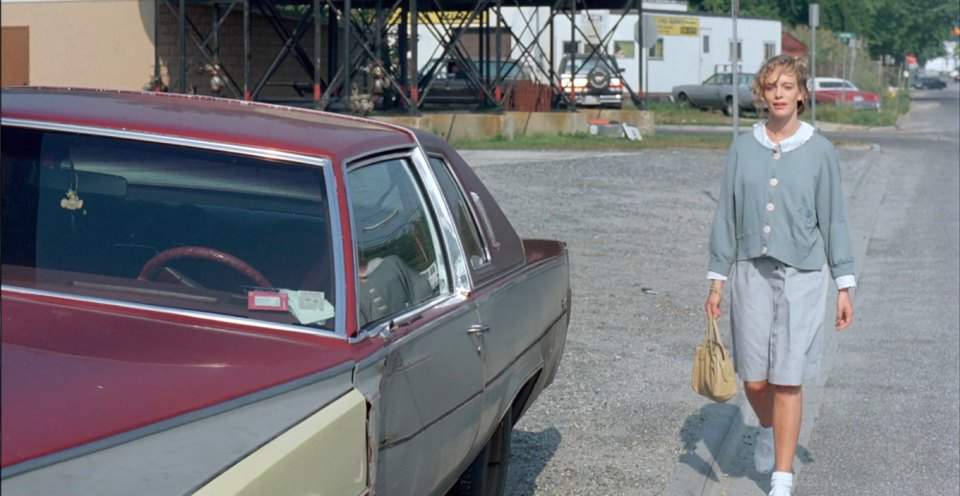 Cadillac Coupe DeVille