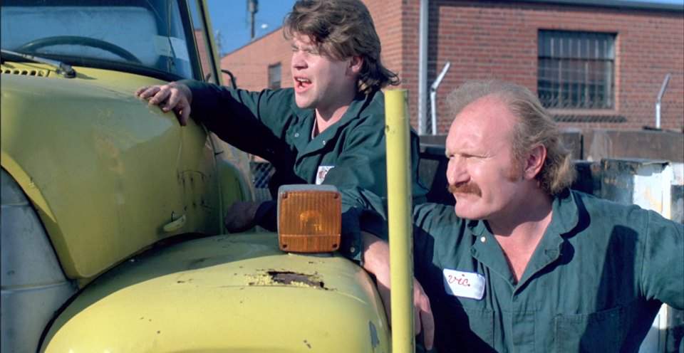 International Harvester Loadstar