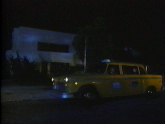 Checker Supercab