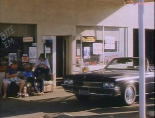 Buick LeSabre Custom