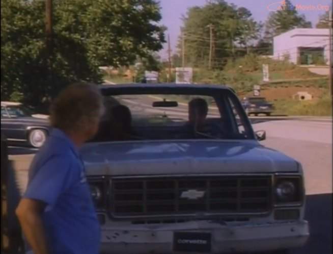 Chevrolet C/K-Series