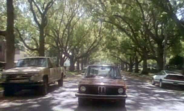 Chevrolet C/K-Series