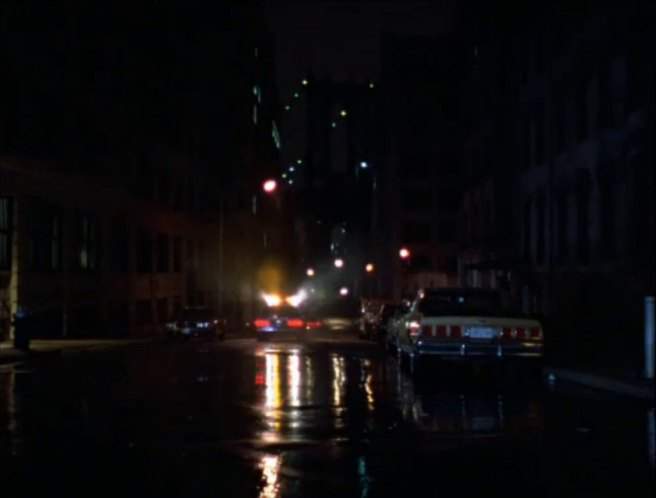 Chevrolet Caprice Classic