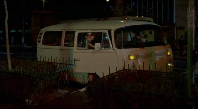 Volkswagen Combi T2