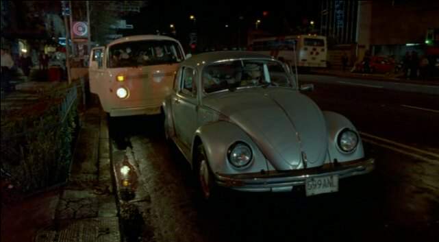 Volkswagen Sedan
