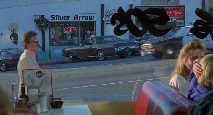 Oldsmobile Cutlass Supreme