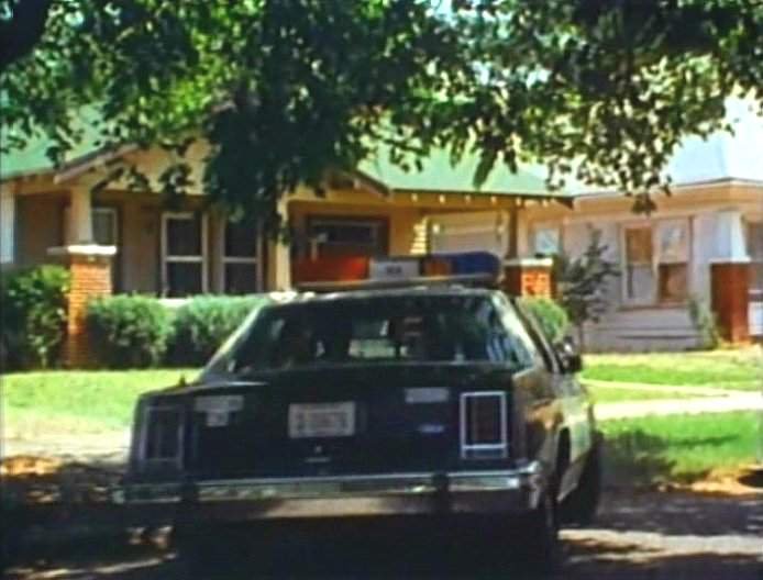 Ford LTD Crown Victoria