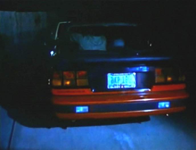 Nissan 200SX