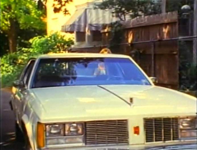 Oldsmobile Delta 88