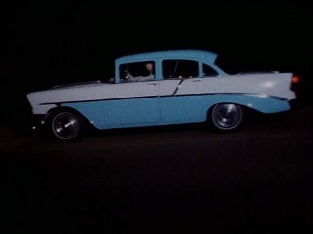Chevrolet Two-Ten