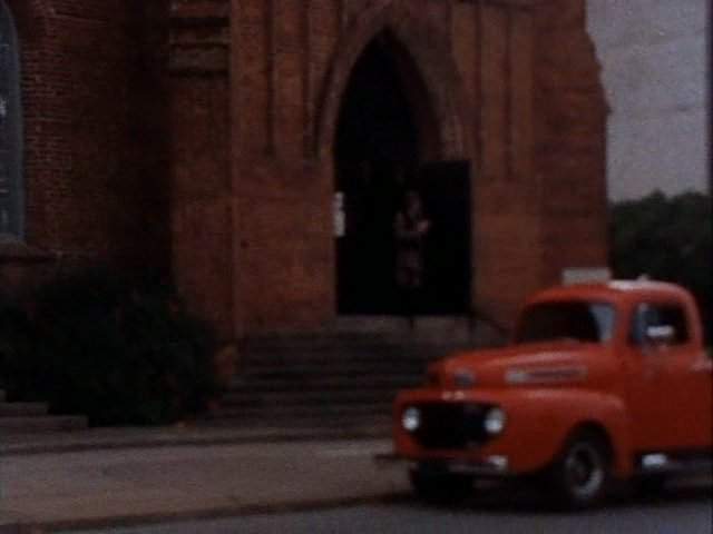 Ford F-1