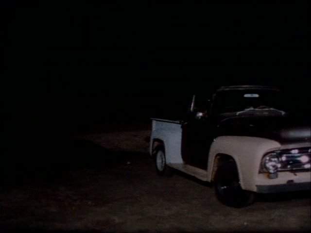 Ford F-100