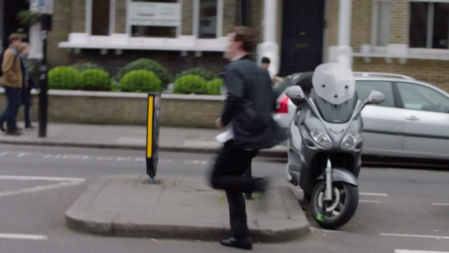 Piaggio X9 Evolution