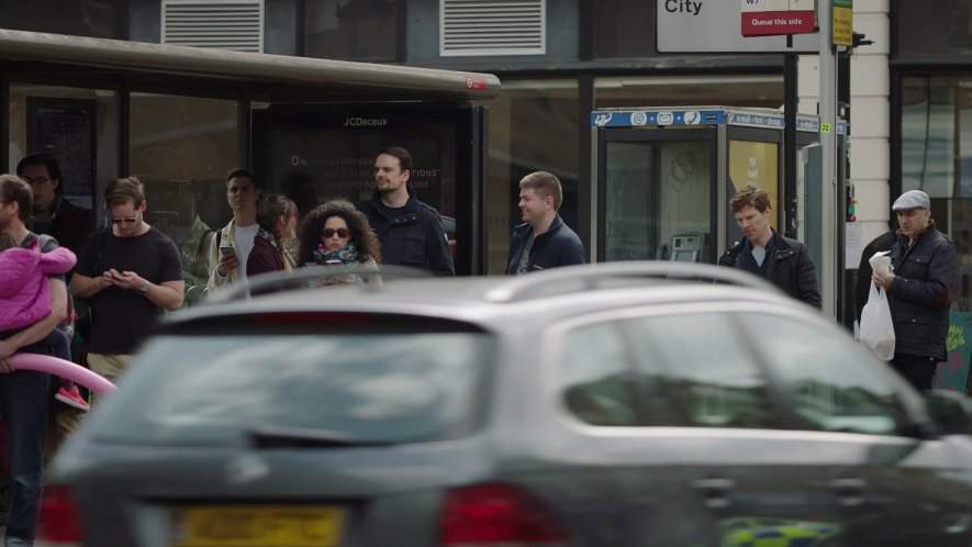 Volkswagen Golf Estate V