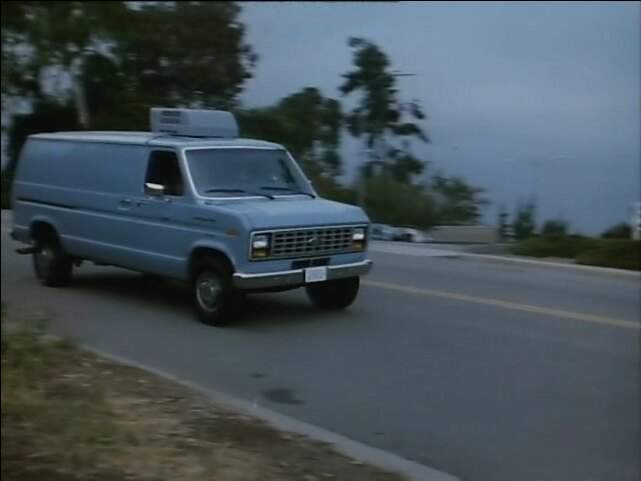 Ford Econoline