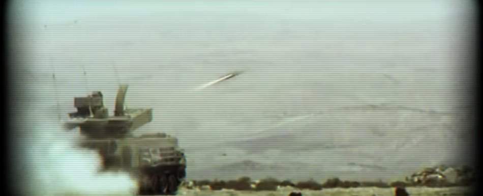 FMC M113