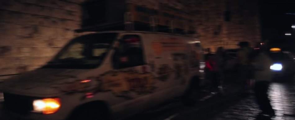 Ford Econoline
