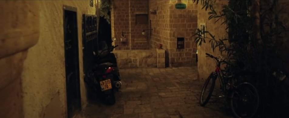 Yamaha X-Max 250