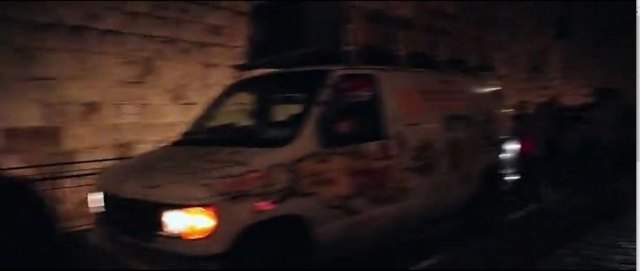 Ford Econoline