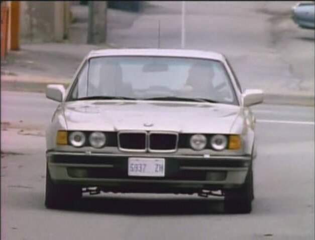 BMW 750iL