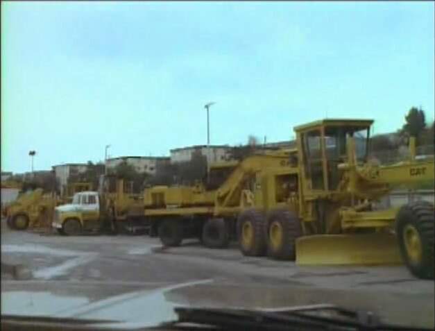 Caterpillar 16 G
