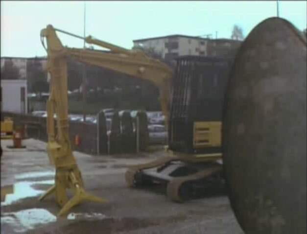 Caterpillar 215