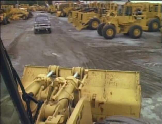 Caterpillar 936 E