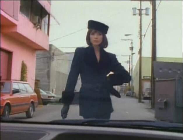 Subaru DL