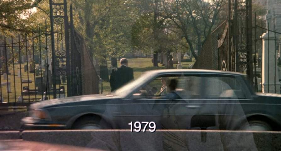 Buick Century
