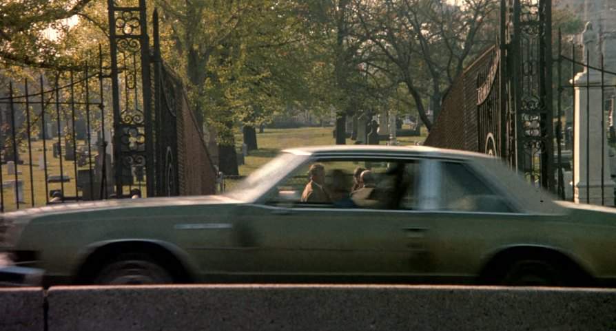 Buick LeSabre