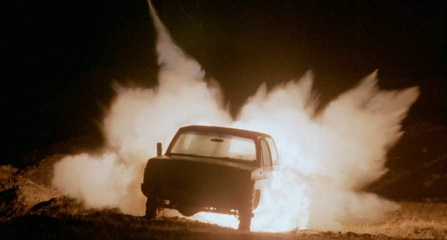 Chevrolet Blazer