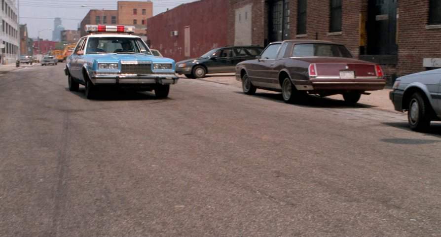 Chevrolet Monte Carlo