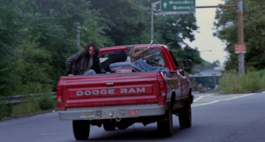 Dodge Power Ram
